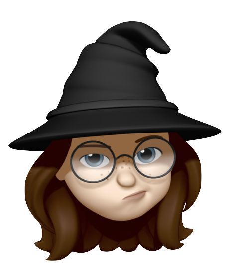 Samantha Branham's Avatar